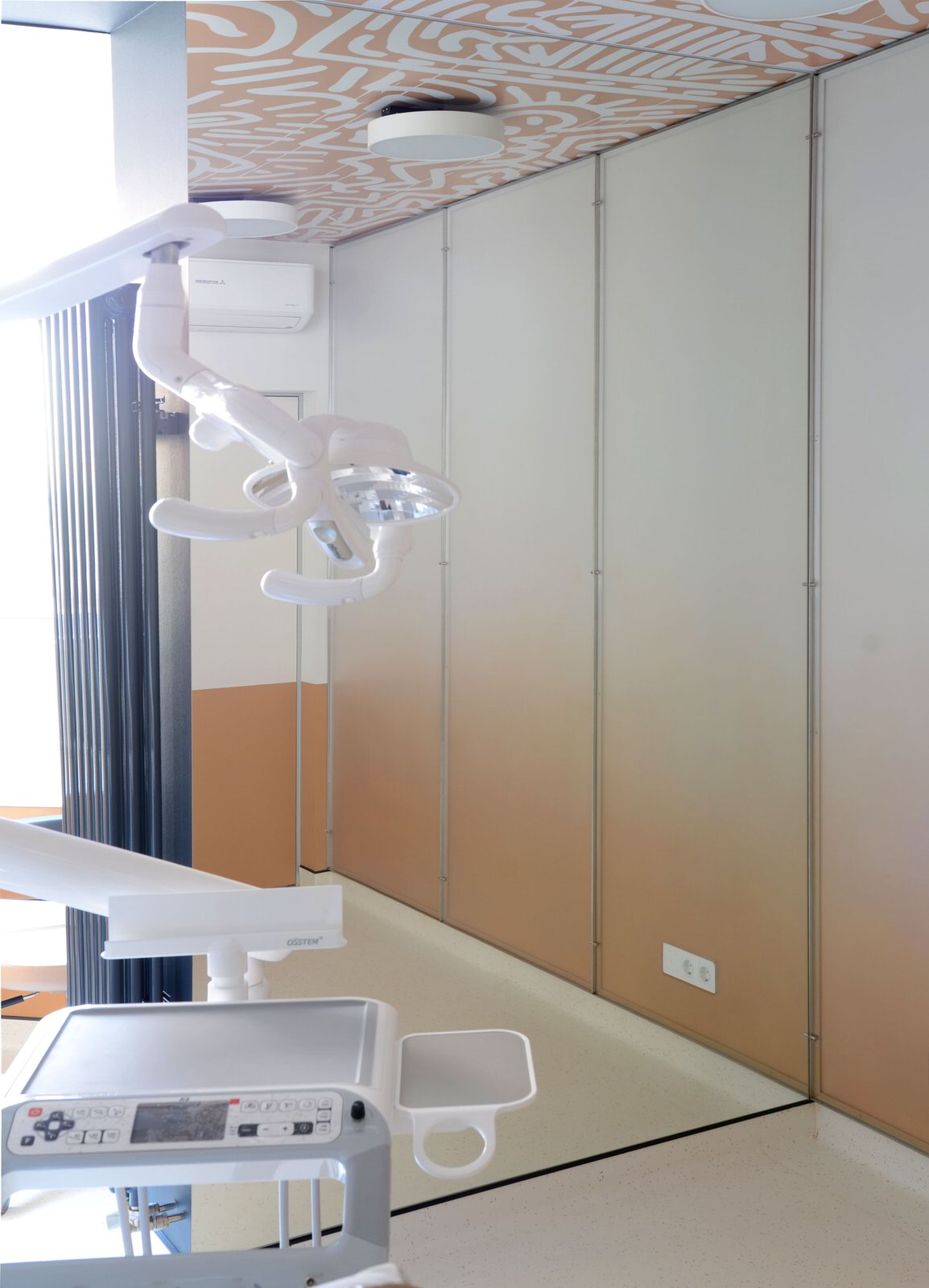 Стоматология