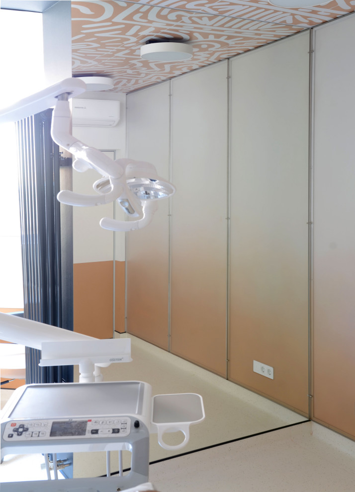 Стоматология