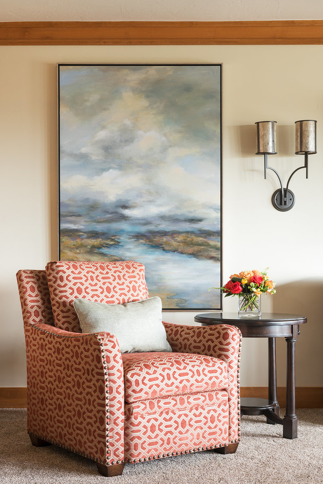 A Bountiful Beauty - Craftsman - Salt Lake City - by Open Range