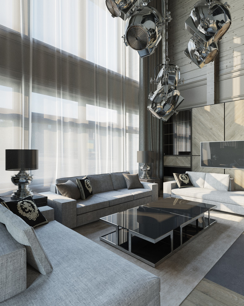 Загородный дом. Калчуга.