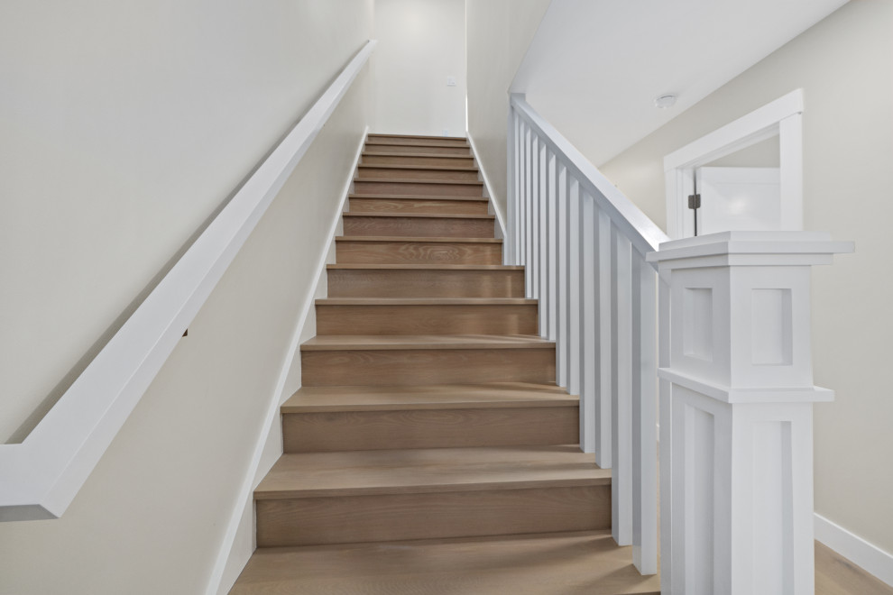 The Gulf Shores Residence - Beachfront Modern Living