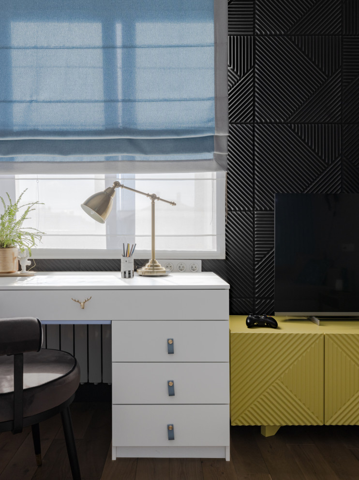 Загородный дом 200 м2