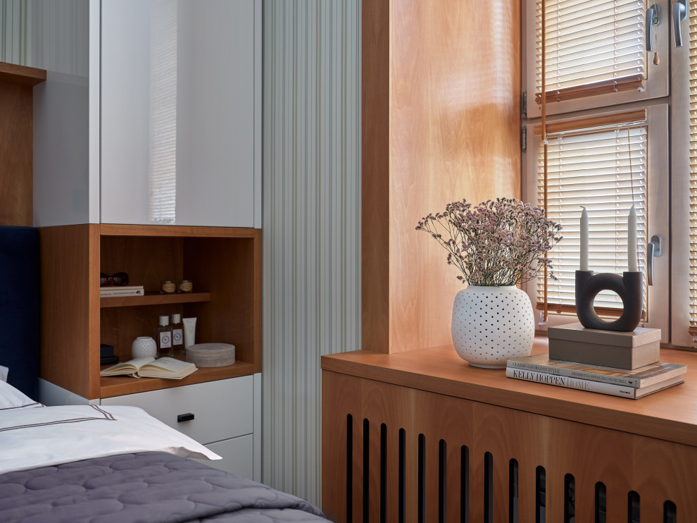 Квартира в ЖК "Невский"