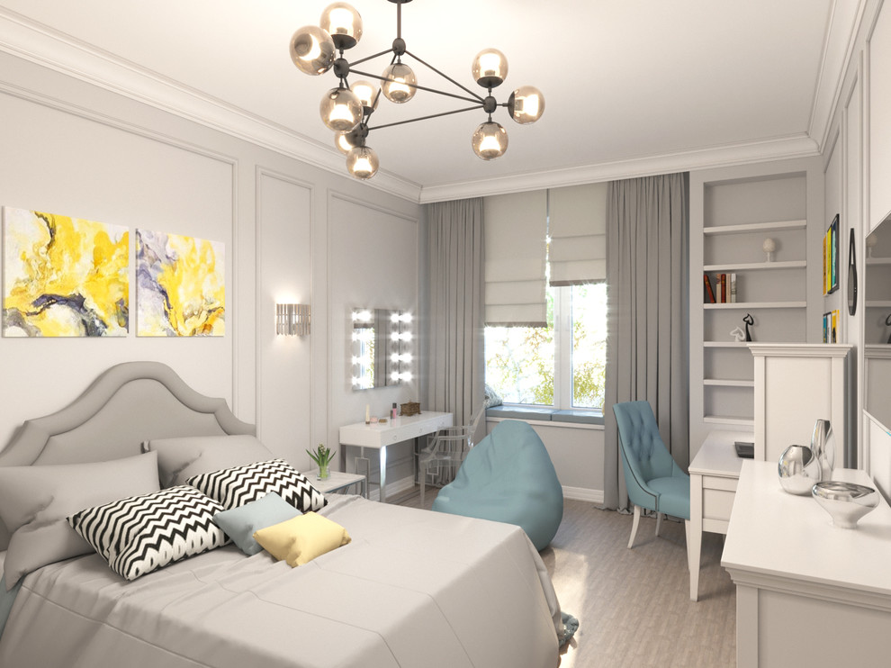 Кватрира на Ленинградском шоссе