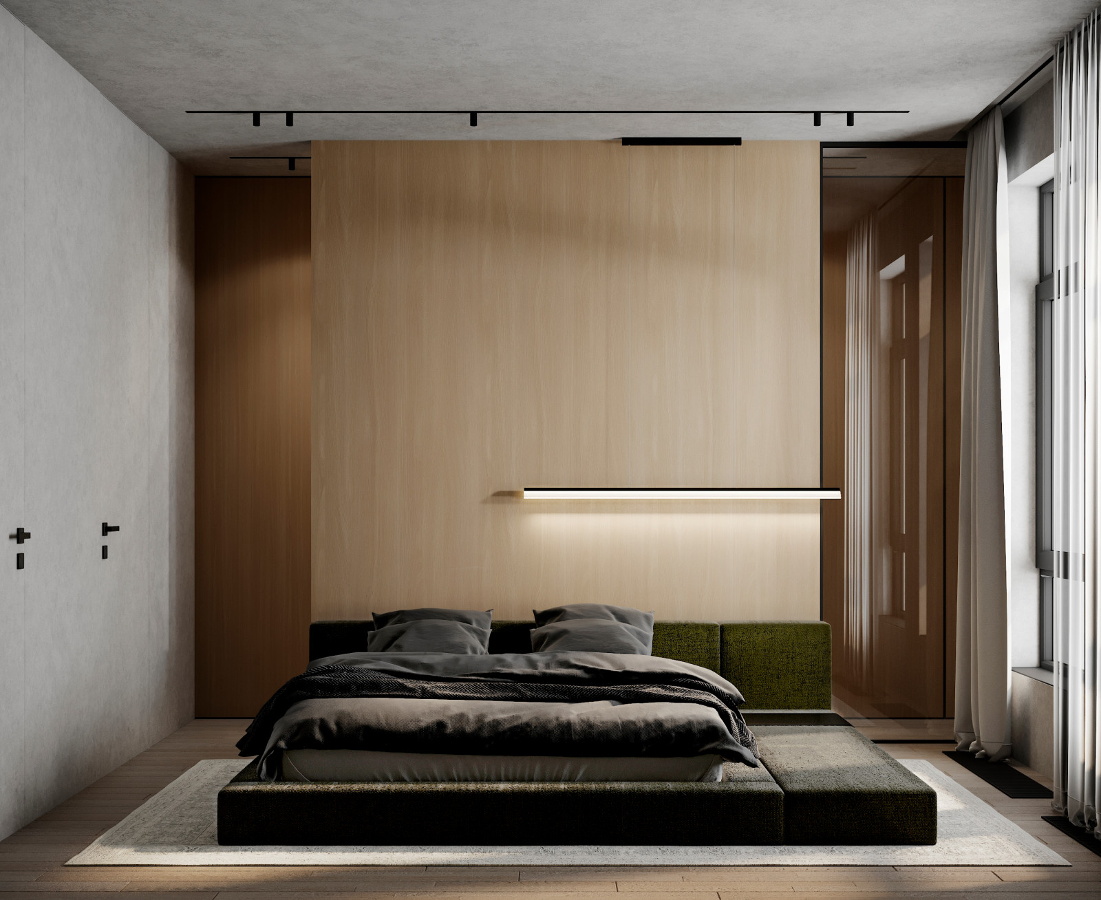 ЖК "СЕРЕБРЯНЫЕ КЛЮЧИ"