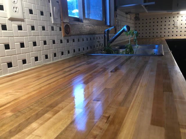 Kitchen Remodels