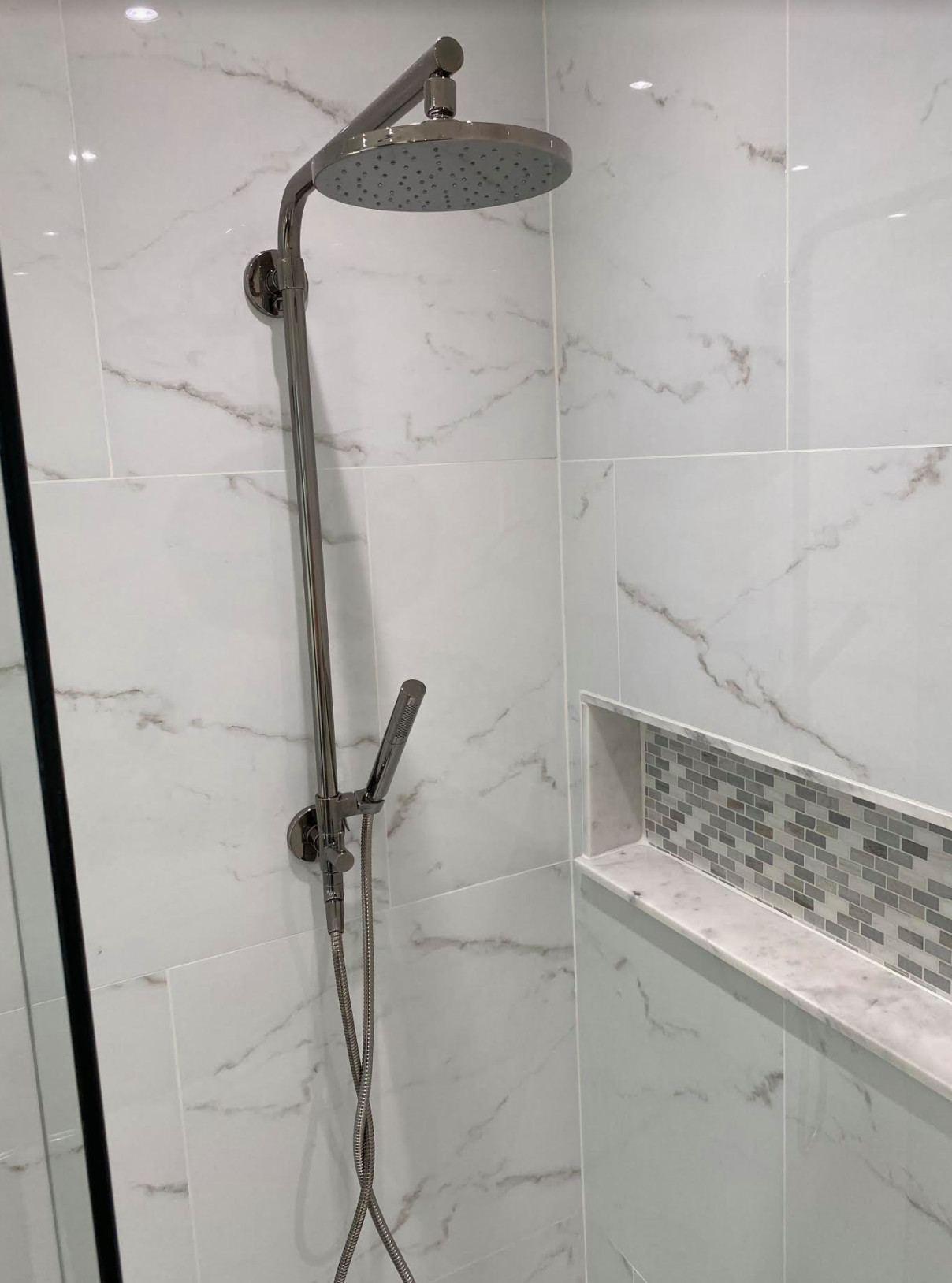 Milton Guest Bath