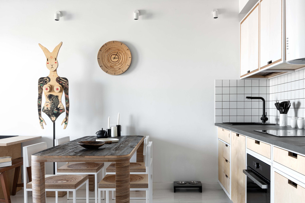 #Kostyaflat 3 (Складочная)