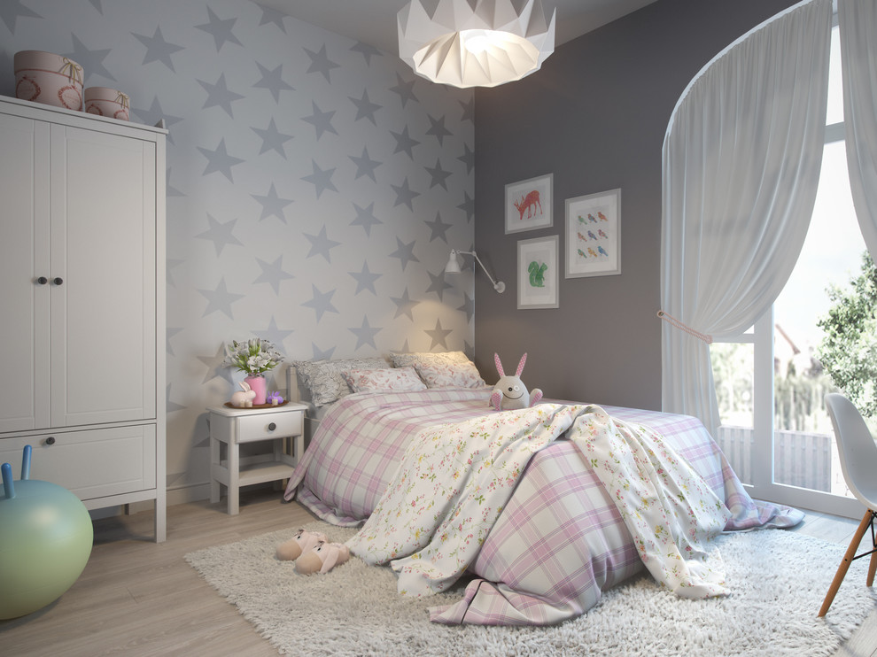 Частный дом в деревне Орлино. 350м