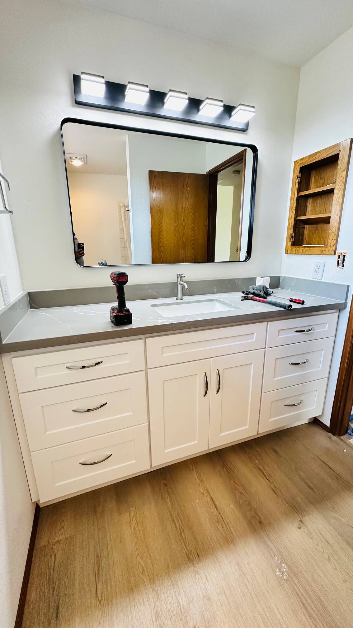 Auburn Remodel