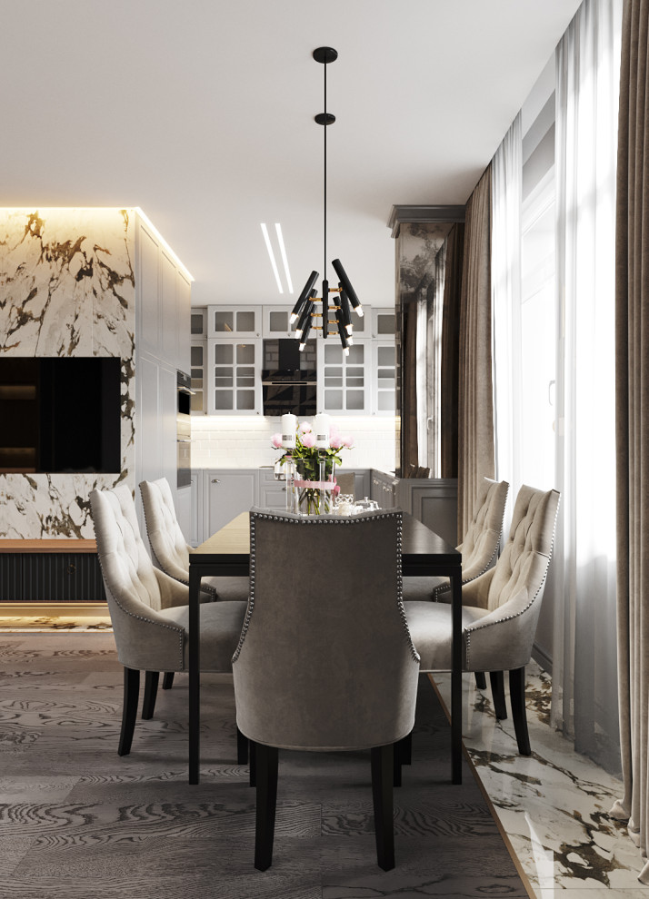 ЖК "Лефортово"