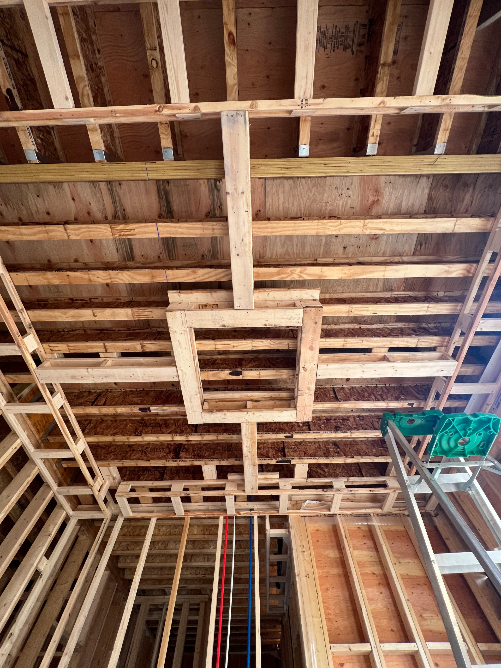 Thornhill Ceiling Designs