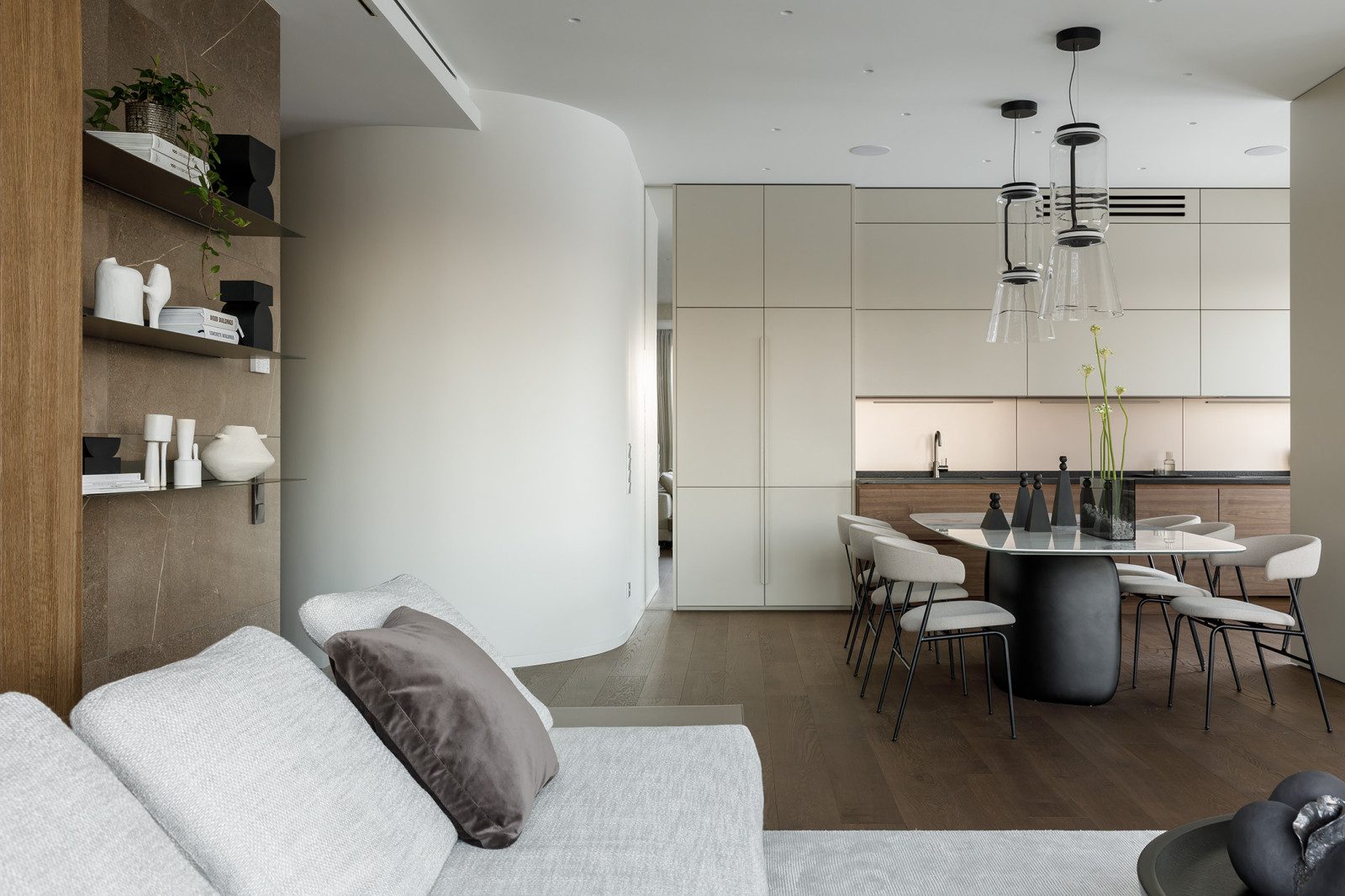 Крестовский de luxe