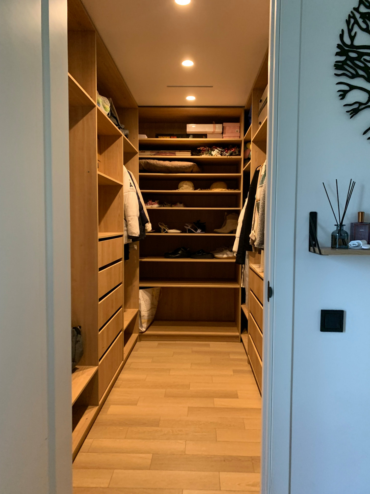 Полная меблировка загородного дома