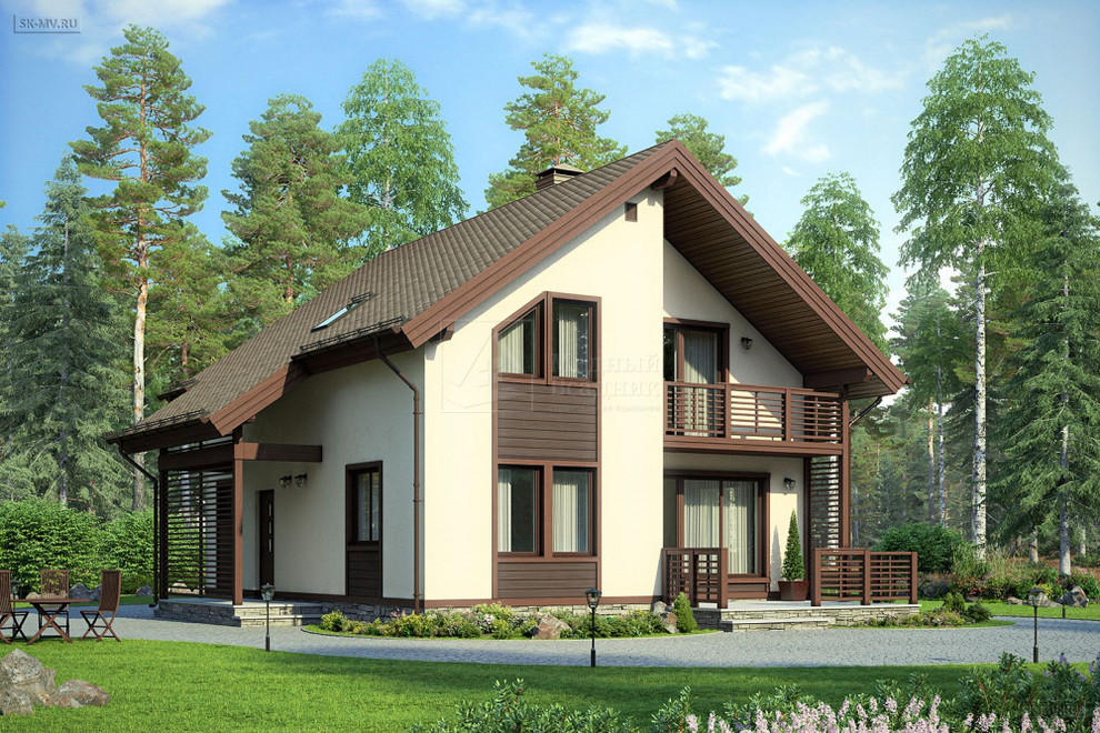 Проект "Сампо"