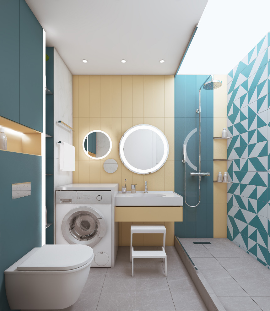 Квартира по ул. Ключ-Камышинское плато, Новосибирск