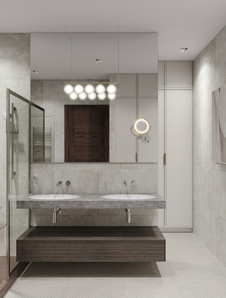 ДИЗАЙН-ПРОЕКТ «НА ГОРЬКОГО», НОВОСИБИРСК, 2021