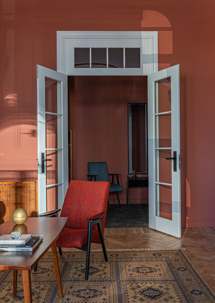 СТАЛИНКА на КУТУЗОВСКОМ