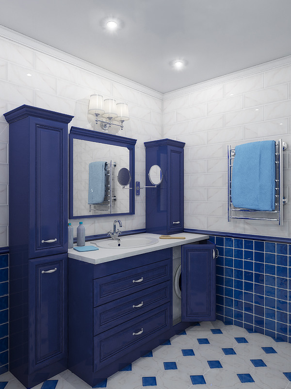 Ванная комната