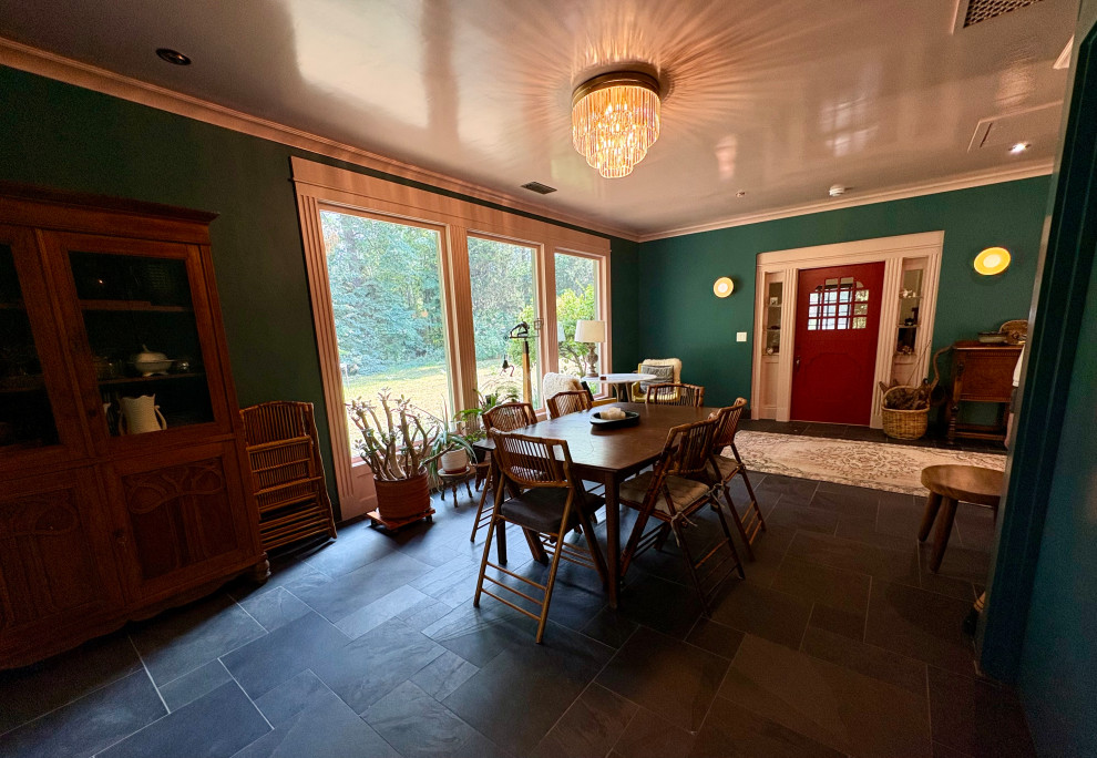 Back Room Backlog Becomes a Star Sun Room