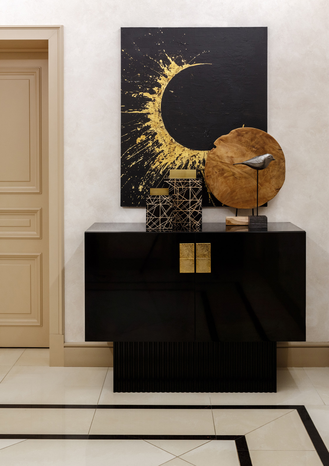 Квартира в ЖК WeltonPark