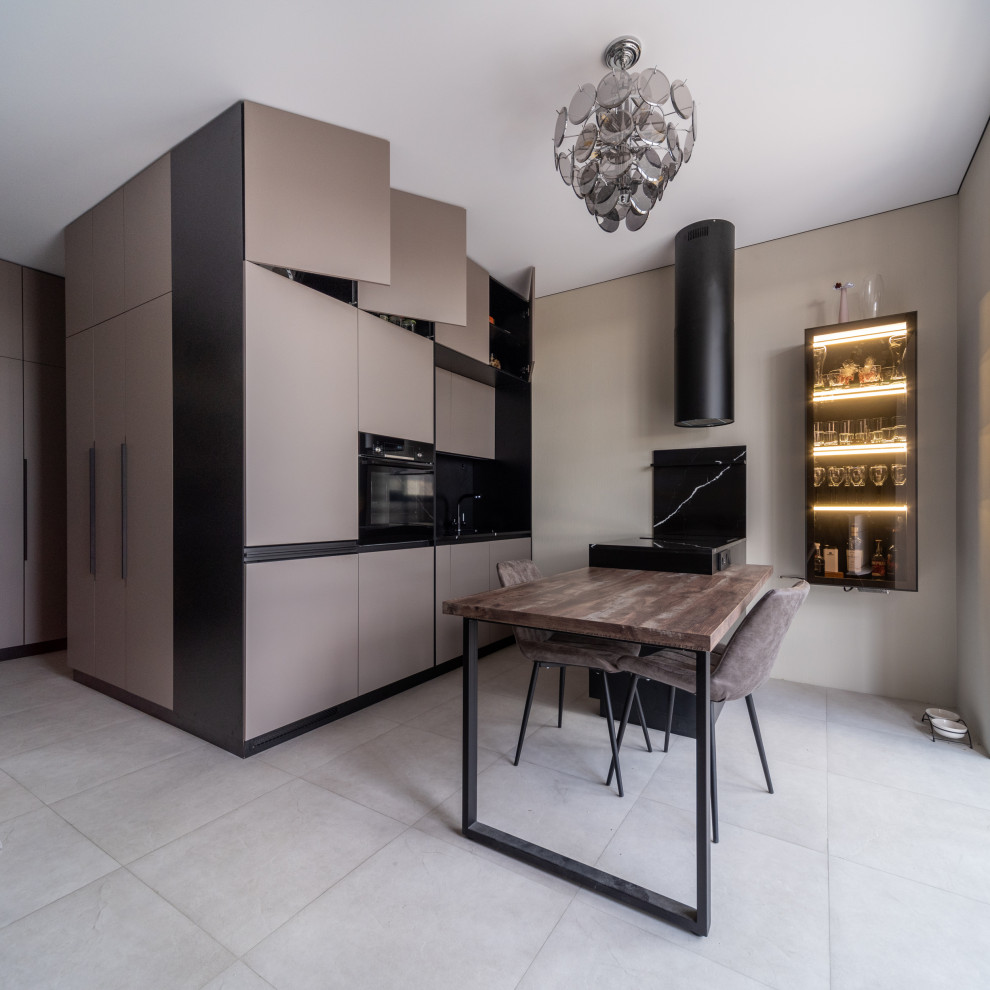 ЖК "Испанские кварталы"