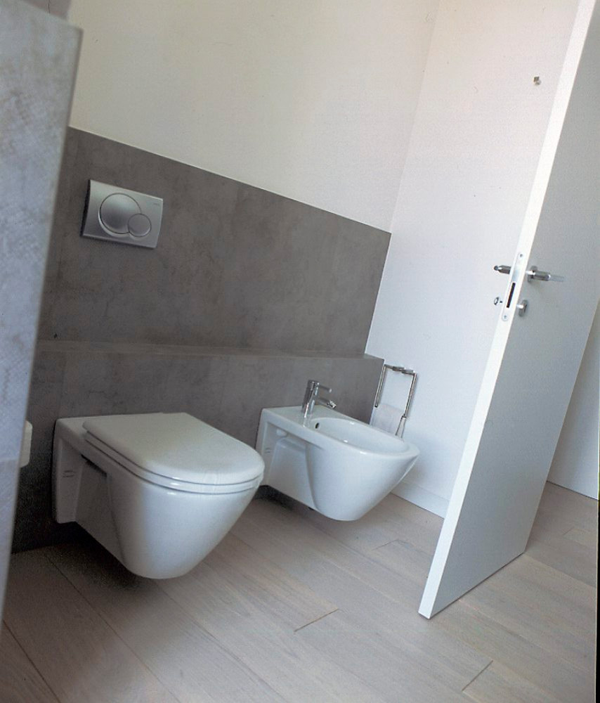 Casa E | 250mq