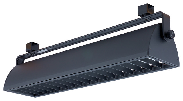 Jesco Hcf255bb Compact Fluorescent Track Light Jesco Hcf255bb Compact Fluorescent Track Light