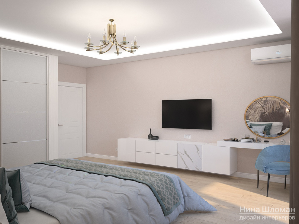 Кофейная квартира на 1-ой Красной звезды