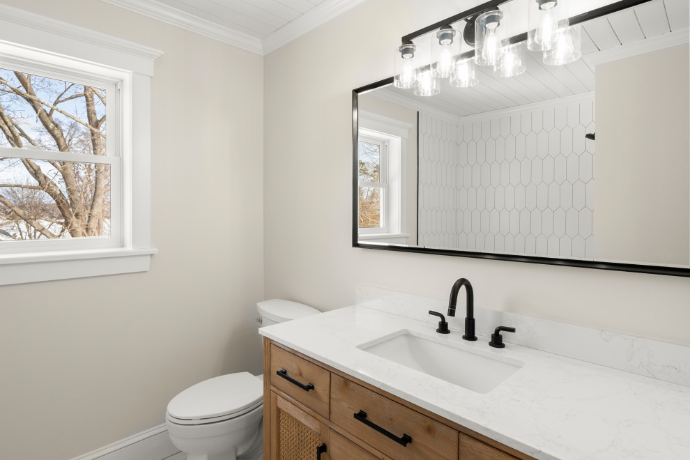 Marshfield, MA - Home Renovation