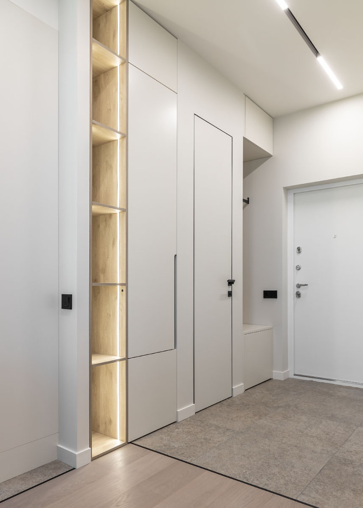 жк Западный порт