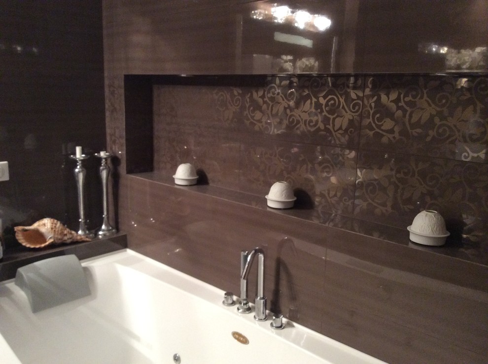 Квартира для двоих 100 кв.м