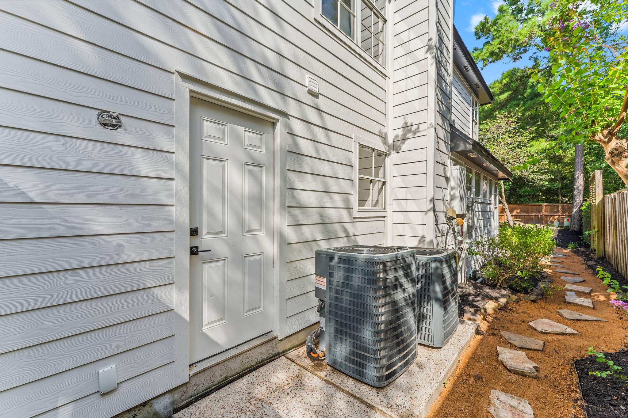 The Woodlands Whole House Renovation