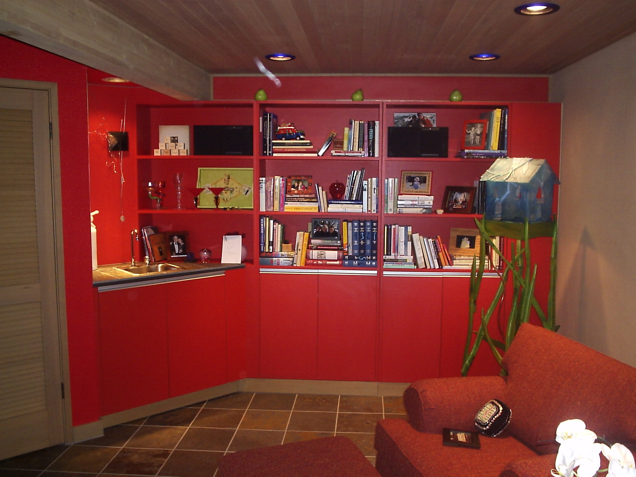 Basement Conversion