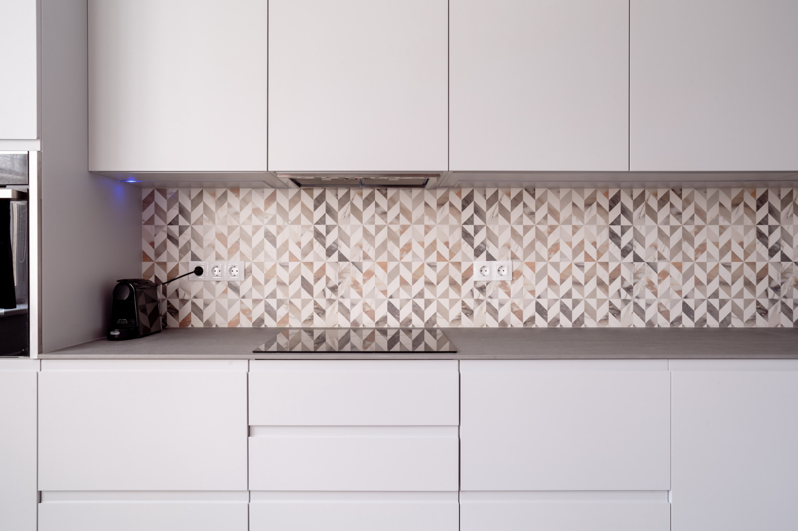 Трансформируемый интерьер