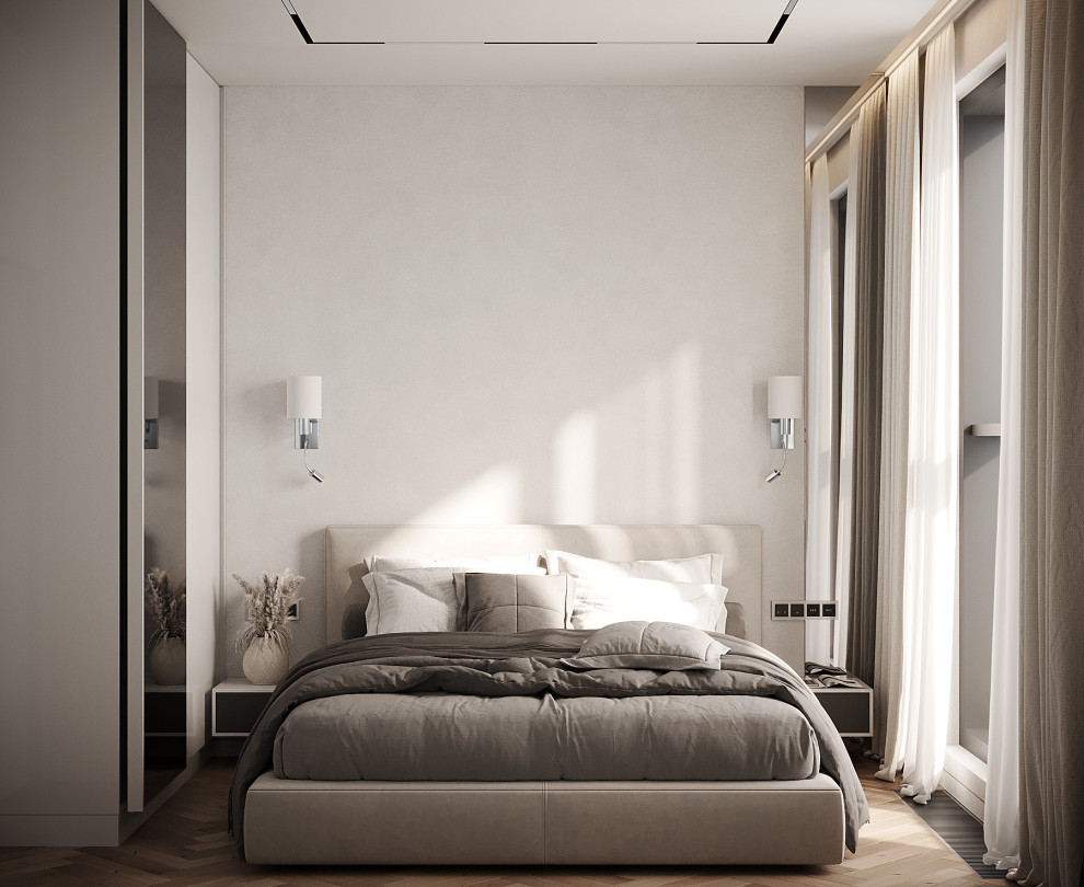 ЖК Union Park, 70 кв.м