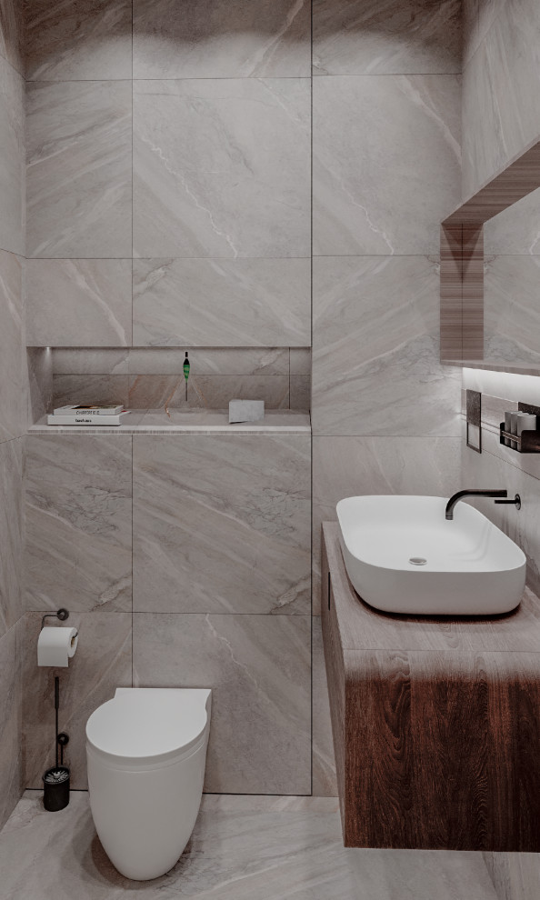 Караульная