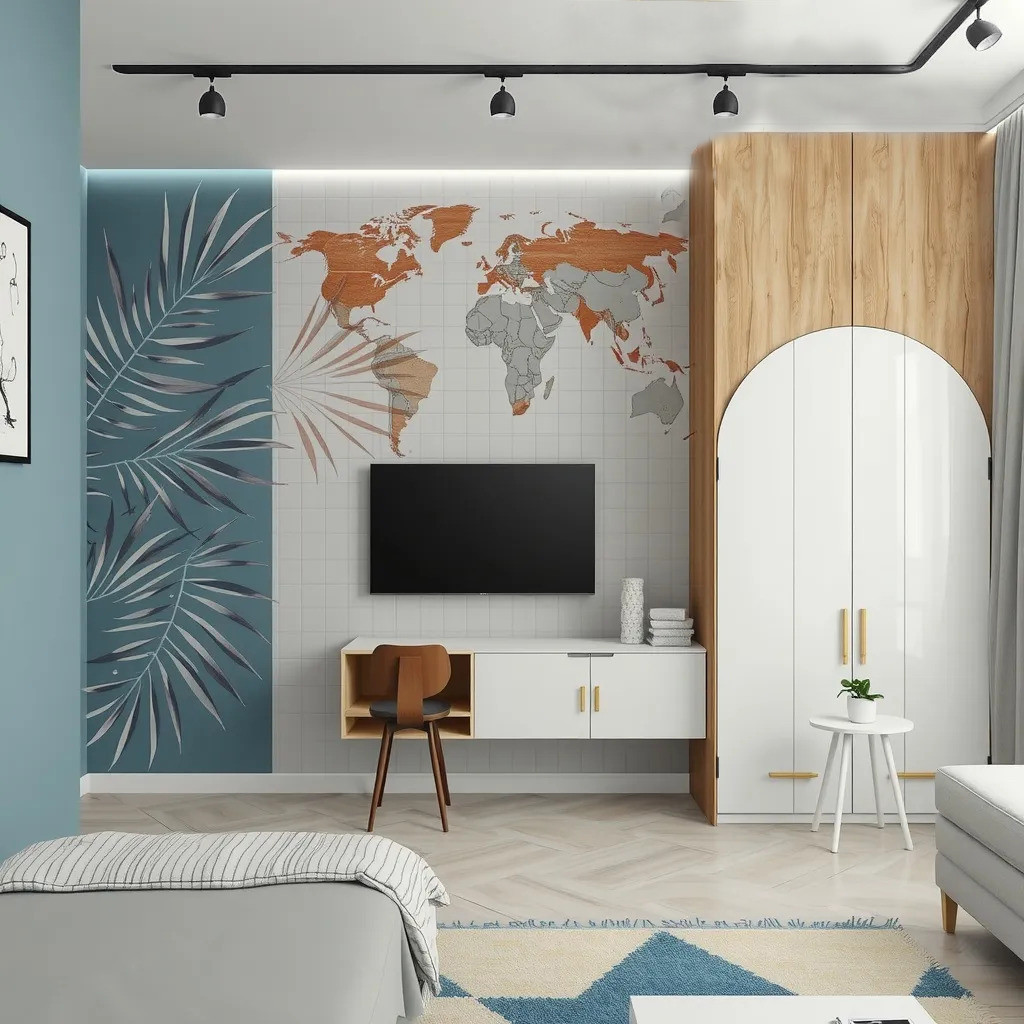 Зачем делать визуализацию интерьера?