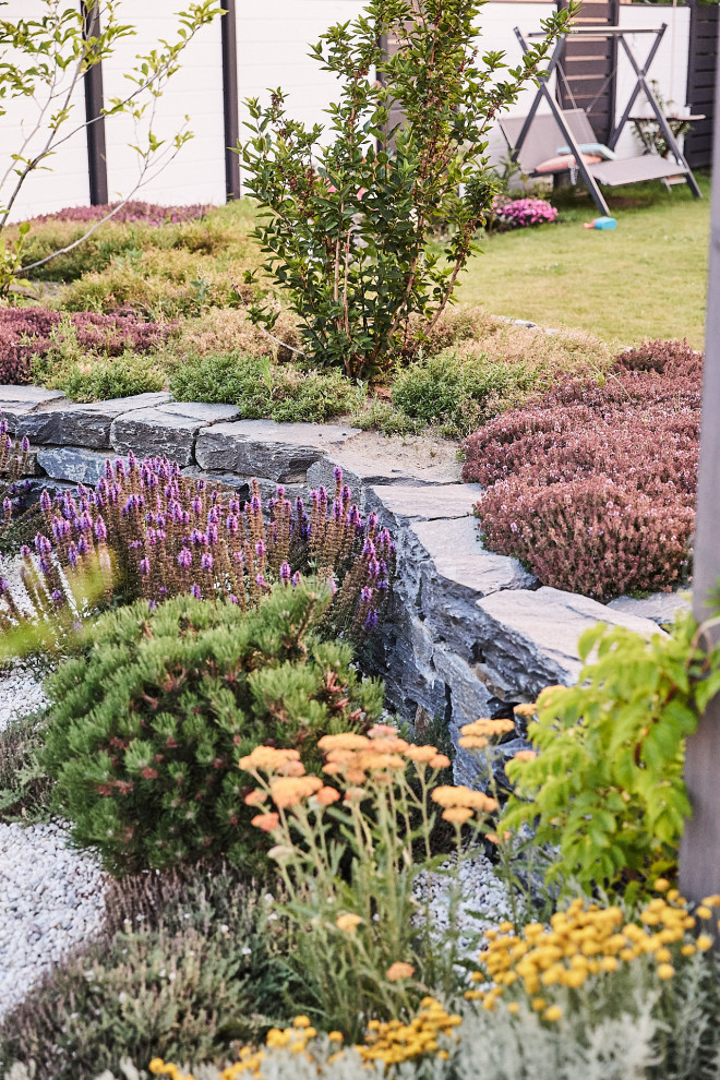 Hummelheim Insektenfreundlicher Familiengarten bei Berlin