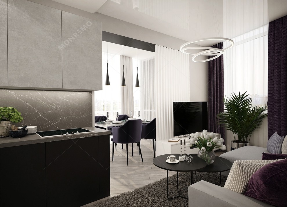 День и ночь