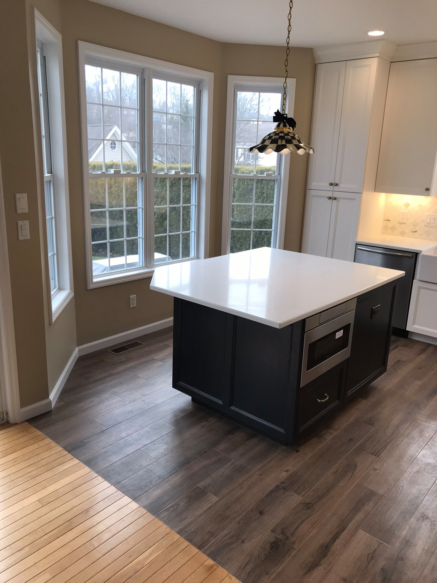 White Plains Kitchen