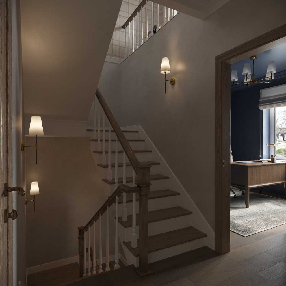 ЖК Зеленые Аллеи