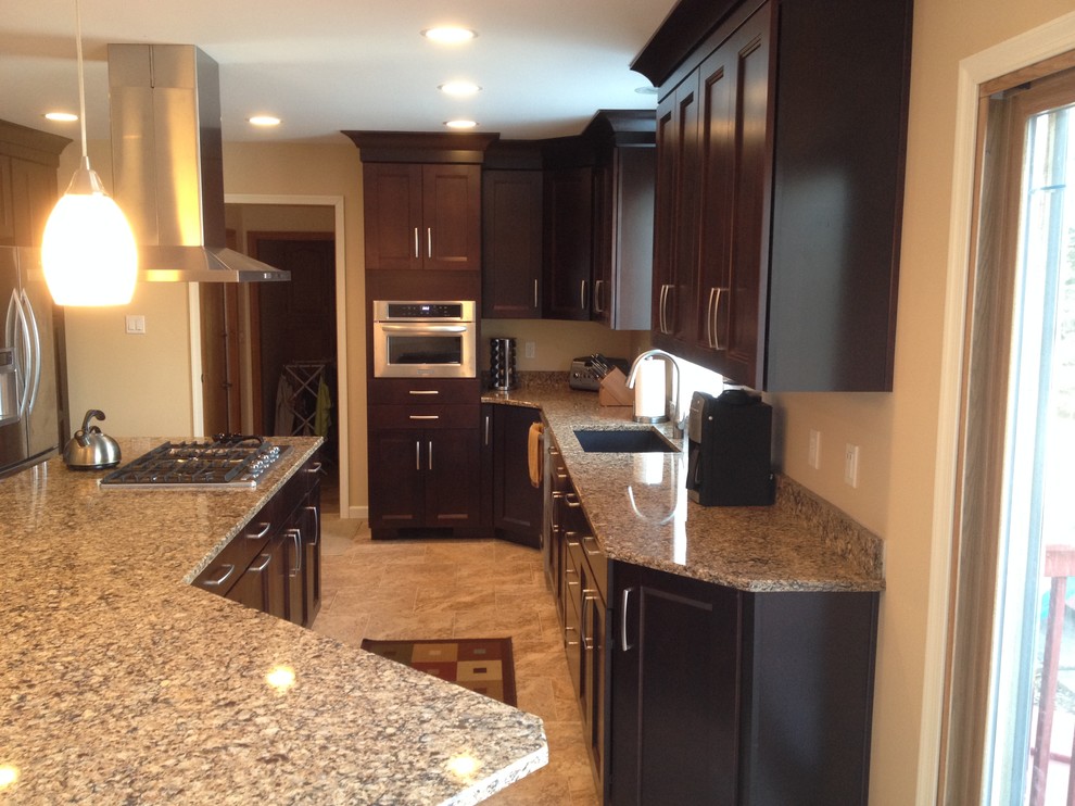 Nicole S Kitchen Transitional Kitchen Philadelphia By Direct Kitchen Distributors