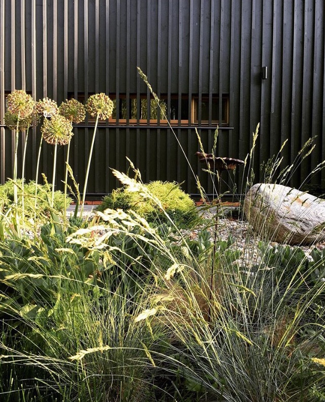 Дом под Рузой