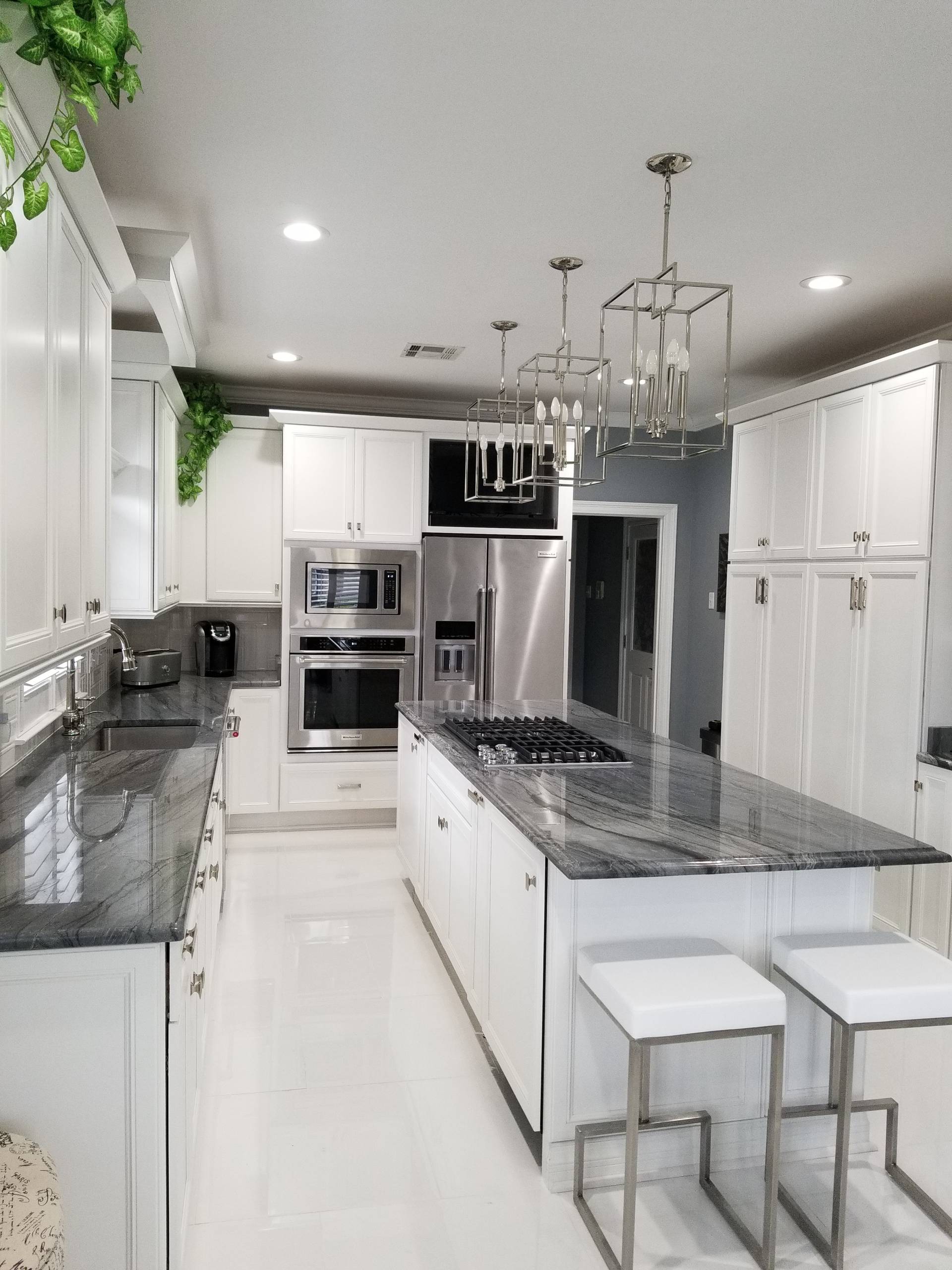 Collins Kitchen