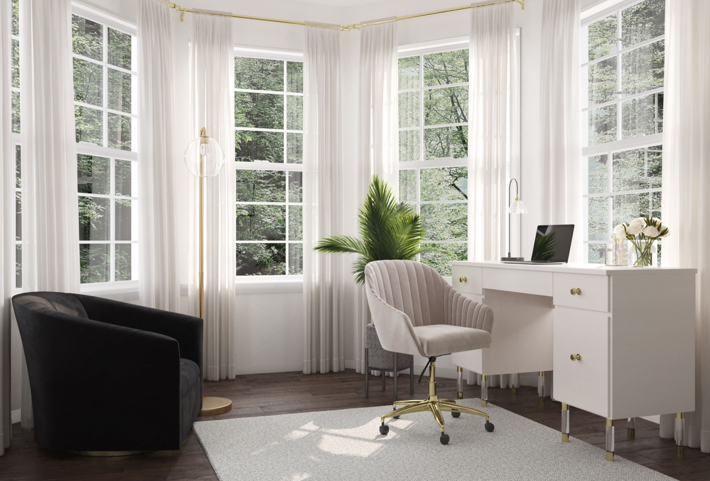 My work at Havenly