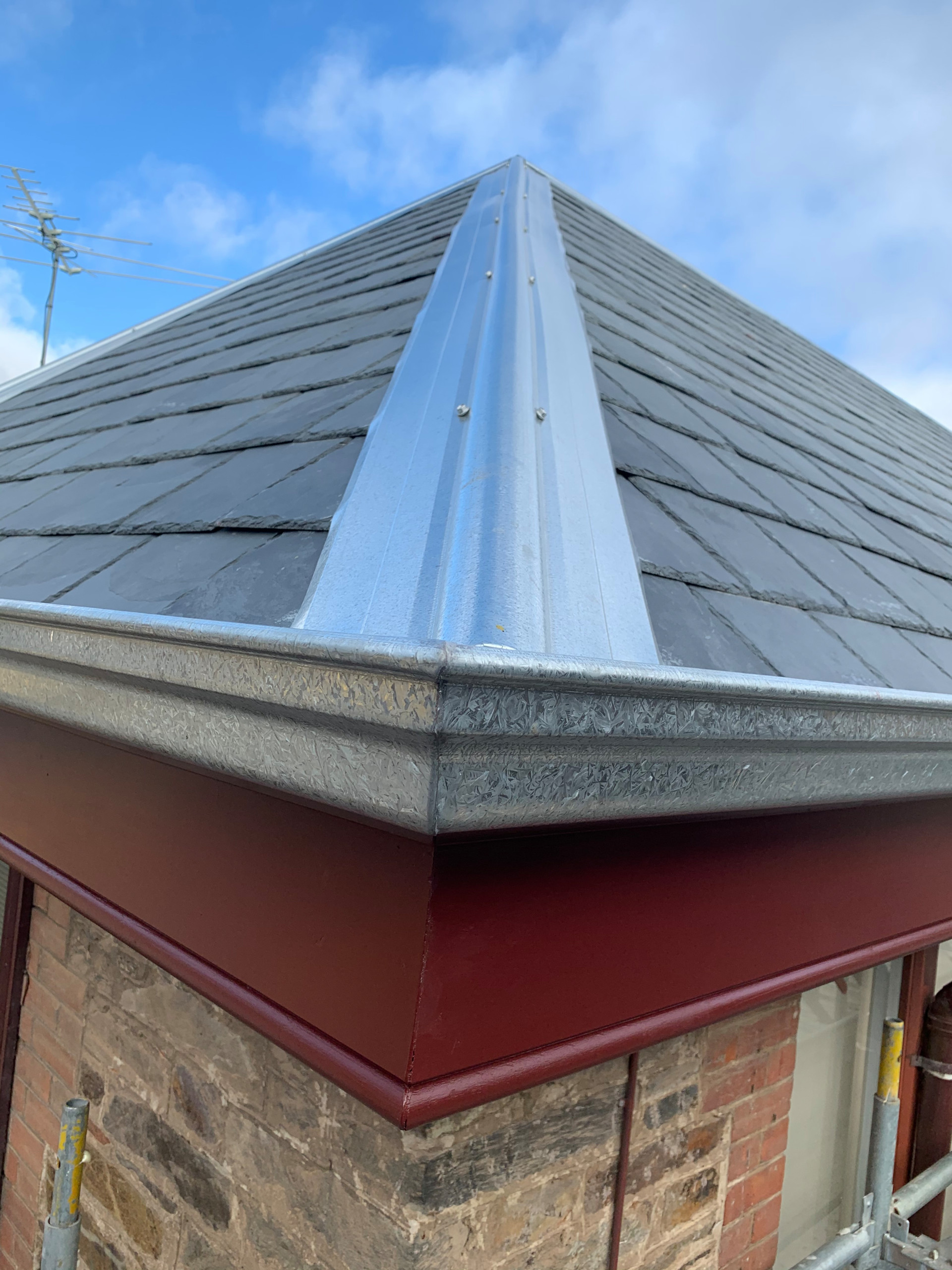 Adelaide heritage listed restoration