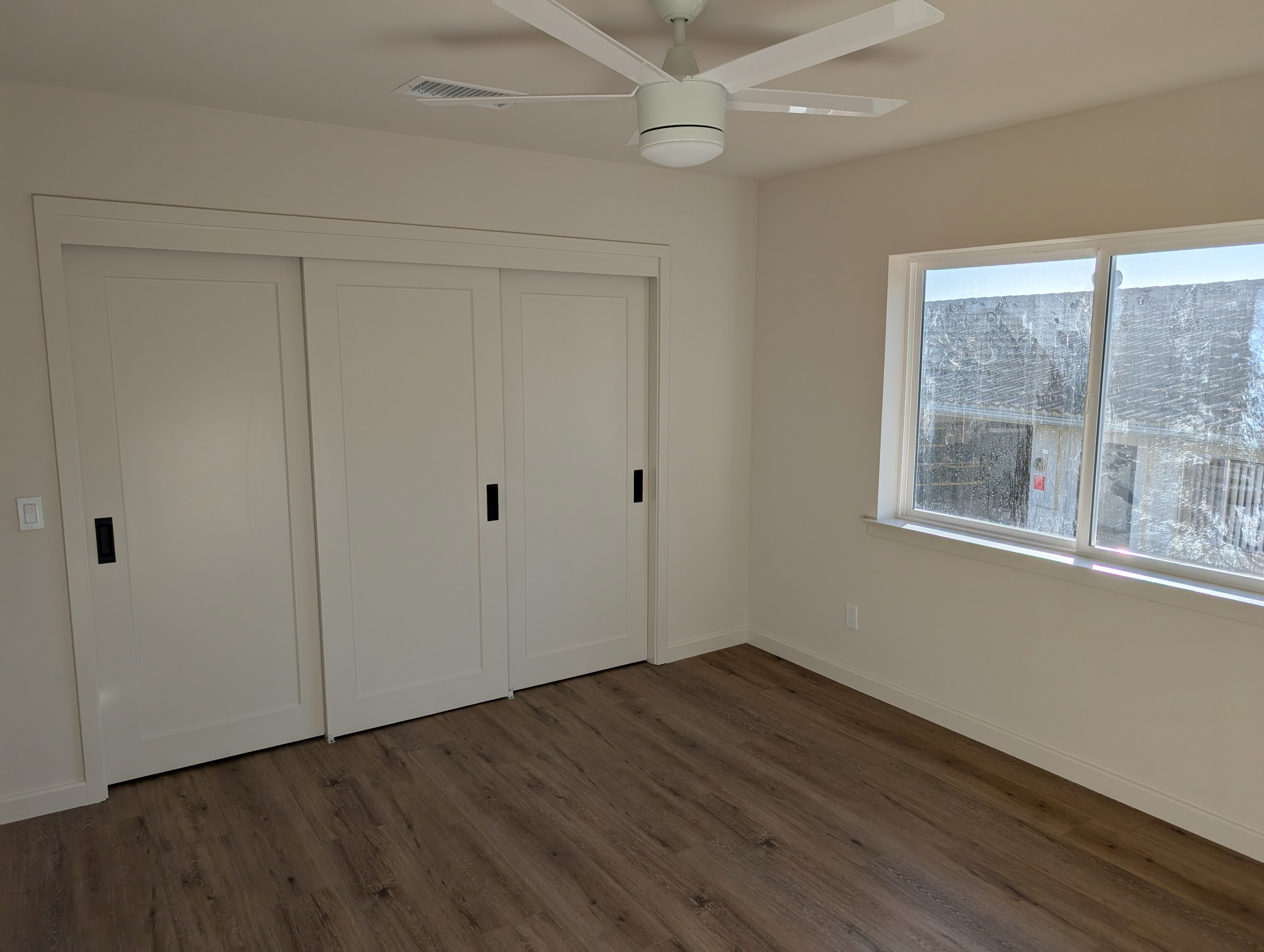 1200sqft County plan "C"