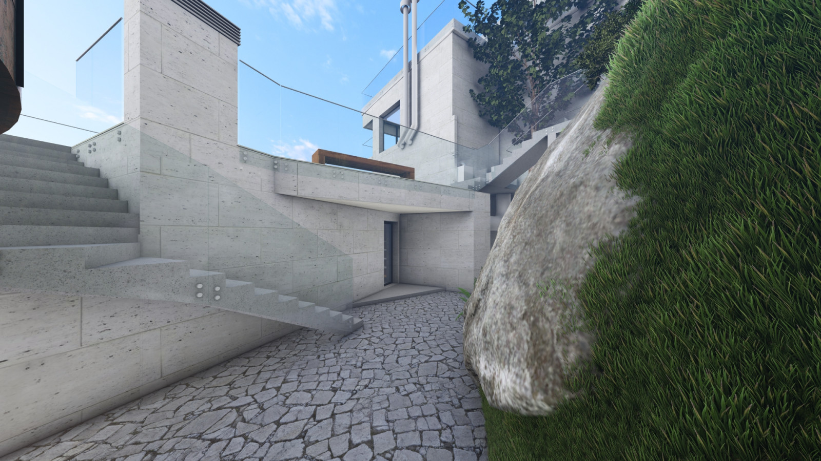 СПА "Чайный дом"