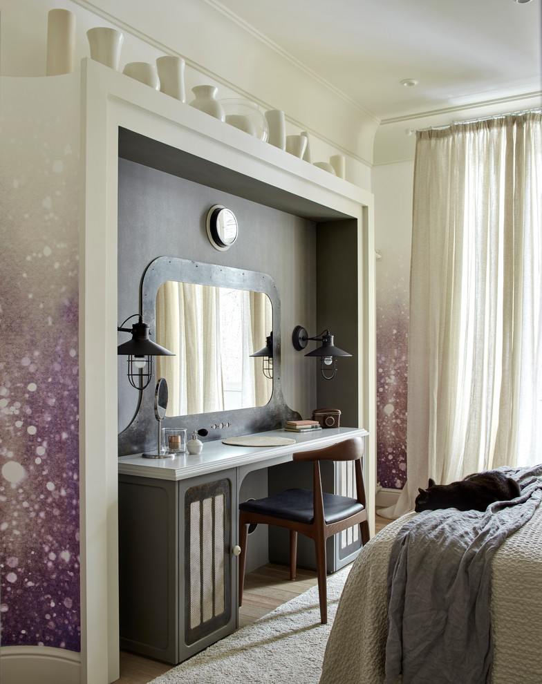 "Сонное царство"